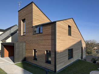 La maison de demain dès aujourdhui !